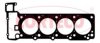 MERCE 1130160220 Gasket, cylinder head